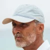Les Canebiers Cap - Grey<Homme Accessoires|Casquettes