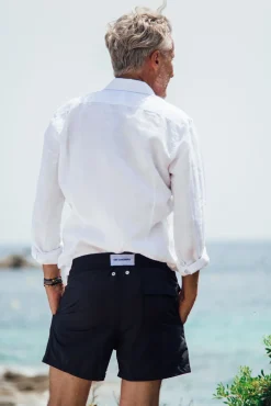 Les Canebiers Ermitage Art Toys - Black<Homme Best Sellers