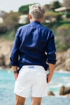 Les Canebiers Ermitage Art Toys - White<Homme Best Sellers