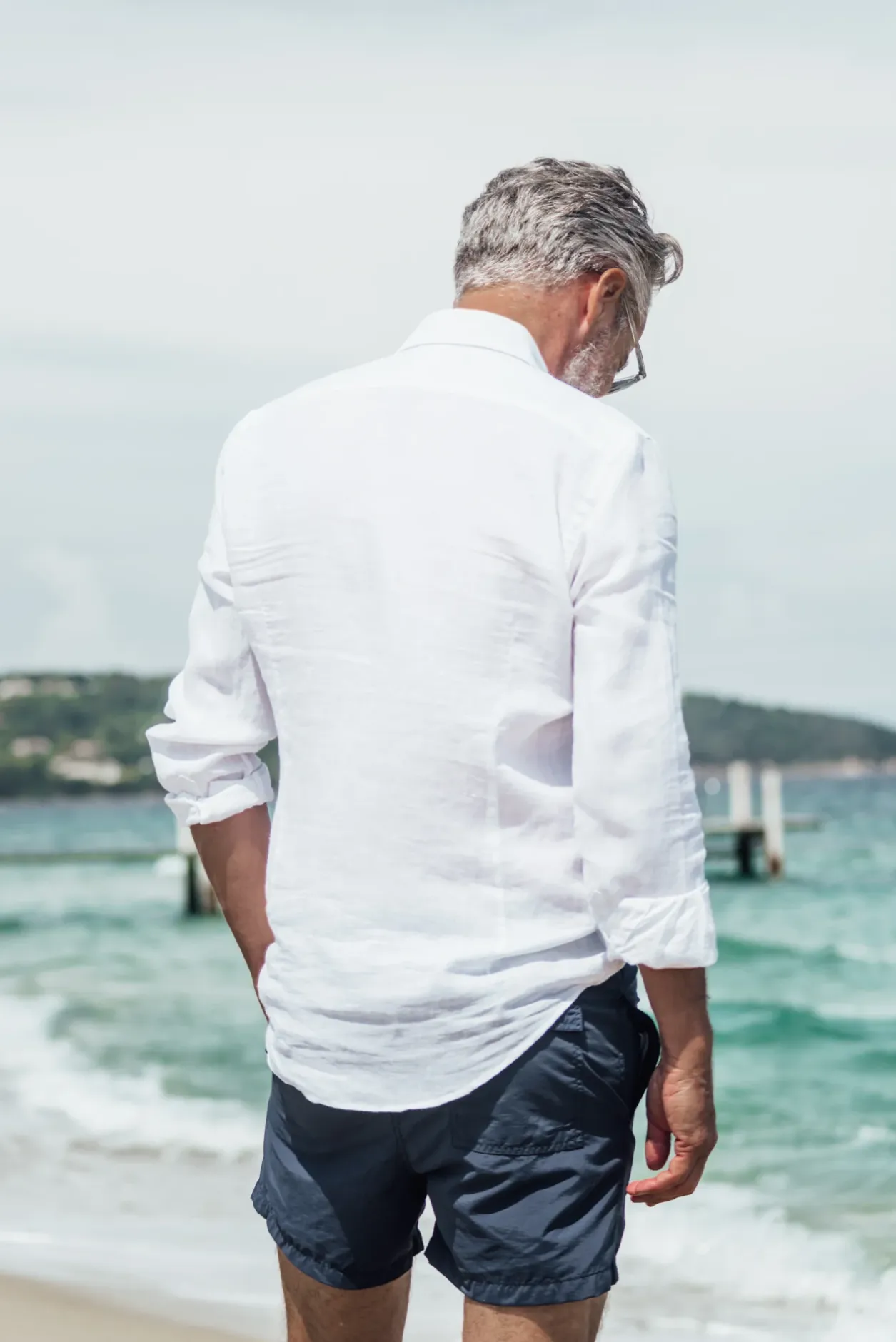 Les Canebiers Ermitage Court Roro - Navy<Homme Monopoly|Best Sellers