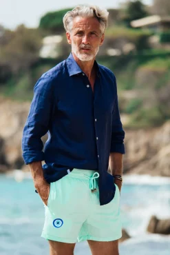 Les Canebiers Ermitage Mono Mataki - Greenwater<Homme Mataki|Best Sellers
