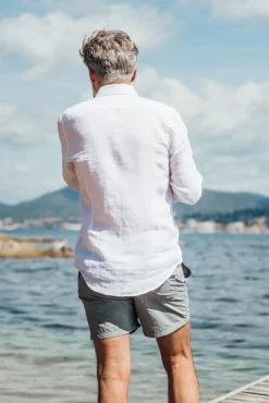 Les Canebiers Pampelonne - Grey<Homme Monopoly|Places