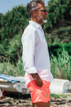 Les Canebiers Pampelonne - Orange<Homme Places|Monopoly