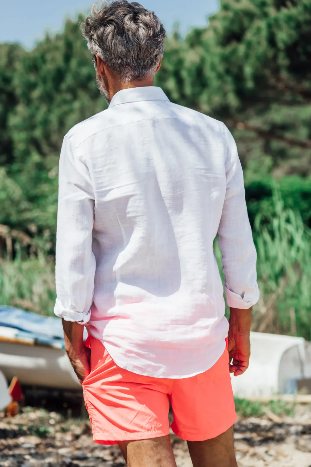 Les Canebiers Pampelonne - Orange<Homme Places|Monopoly