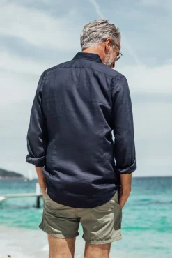 Les Canebiers Saint-Tropez - Green<Homme Places|Best Sellers